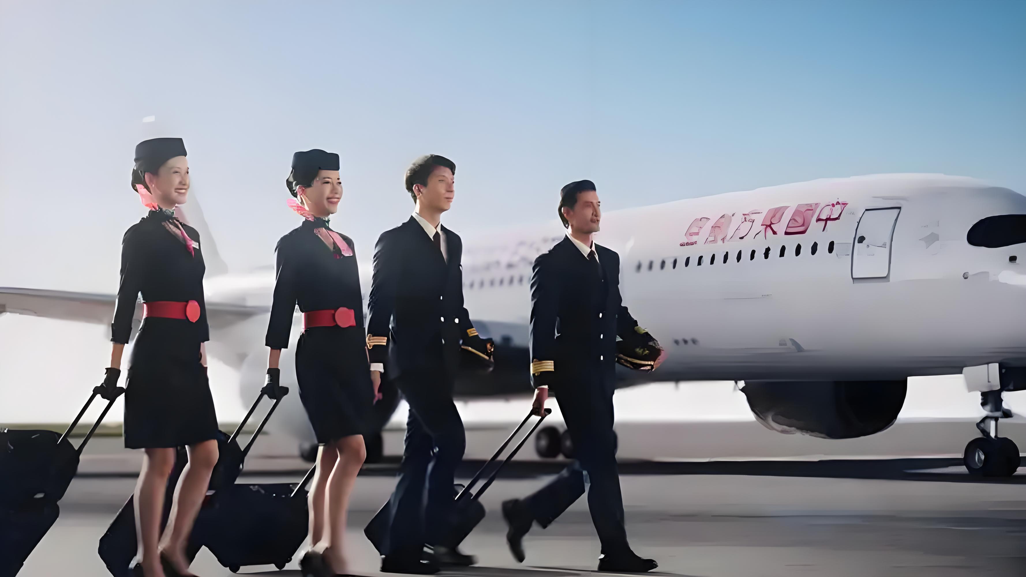 航空3