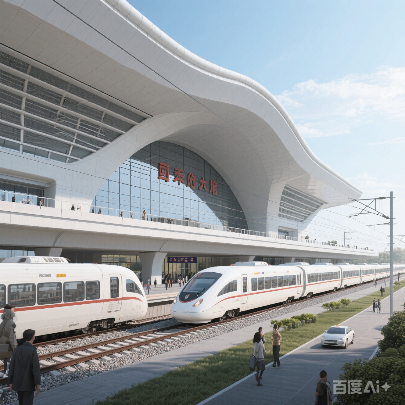 2025西南暑运大数据揭秘：成都东站日均26.8万旅客背后的科技与服务升级