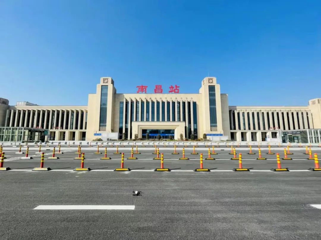 南昌站-成都高铁乘务员招聘中心