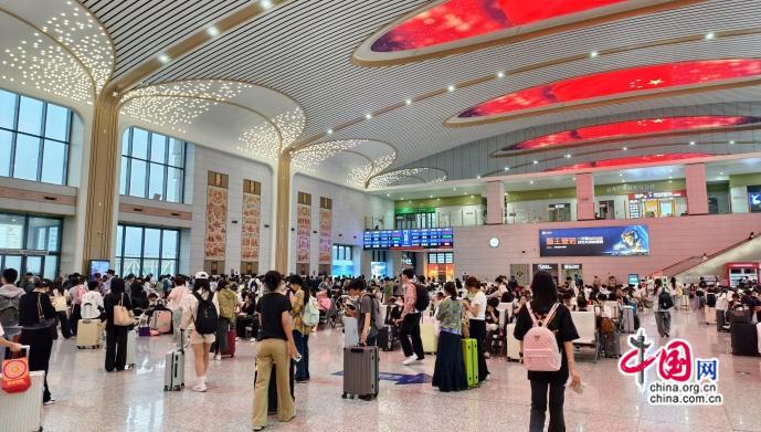 铁路新闻 铁路新闻