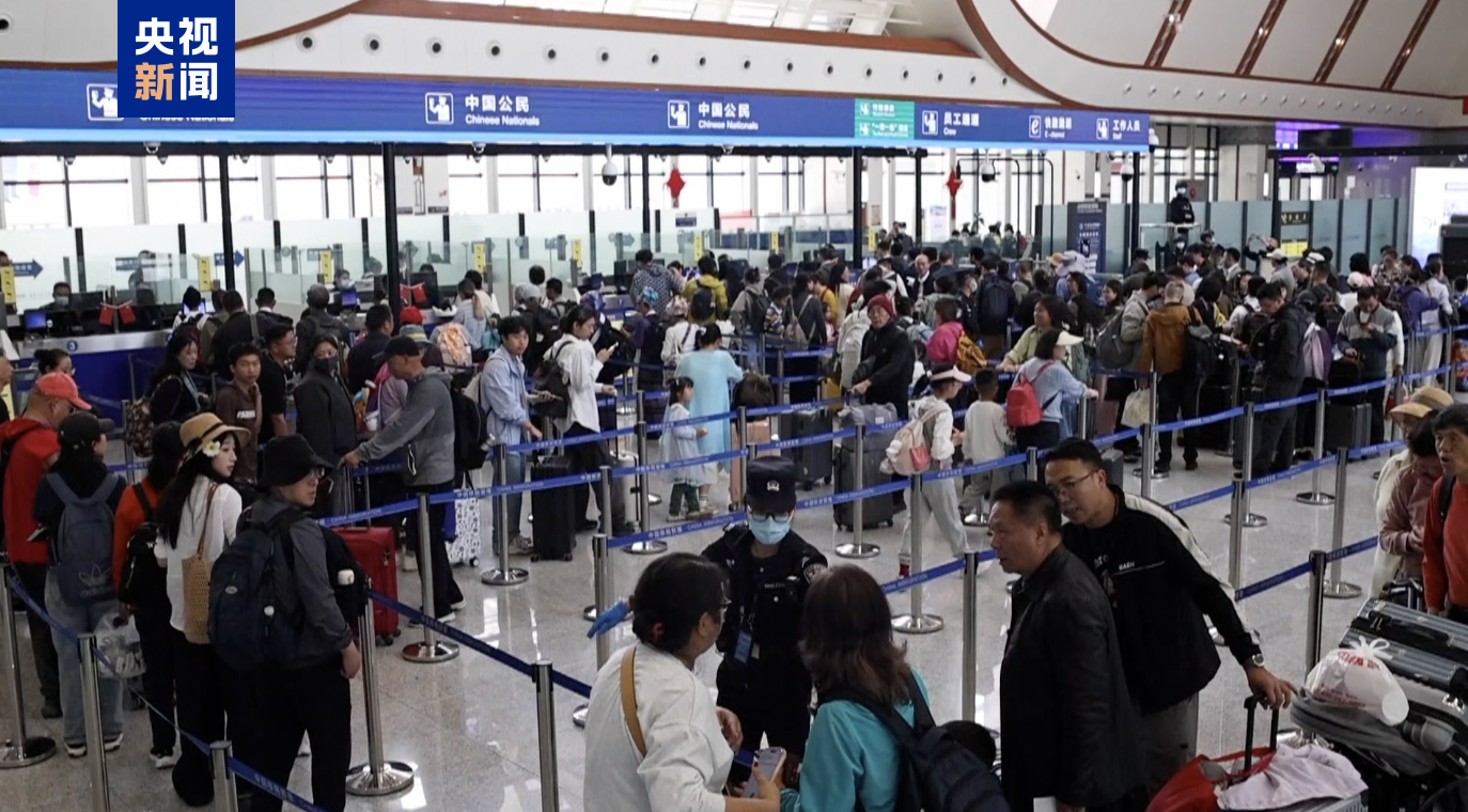 2026年春运迎北方小年客流高峰 铁路加力保出行