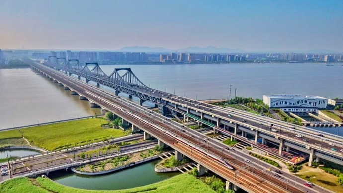 长三角铁路2026年春游运输圆满收官，32天发送旅客逾9100万人次