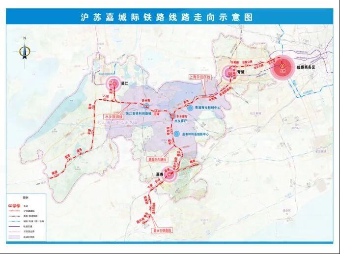 这条快速通勤铁路，正式进入跨省域主体施工阶段→